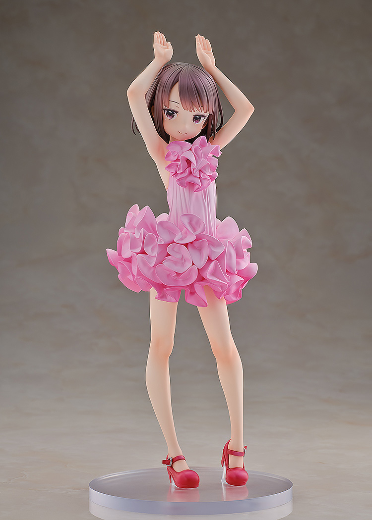 [PREORDER] KADOKAWA Sword Art Online Alternative: Gun Gale Online LLENN: Light Novel Dress Ver.