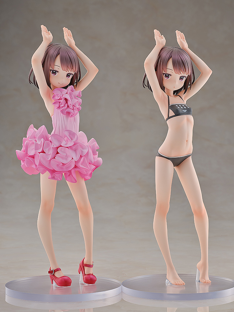 [PREORDER] KADOKAWA Sword Art Online Alternative: Gun Gale Online LLENN: Light Novel Dress & Swimsuit Ver.