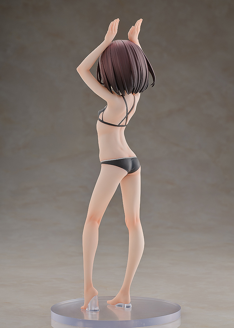 [PREORDER] KADOKAWA Sword Art Online Alternative: Gun Gale Online LLENN: Light Novel Swimsuit Ver.