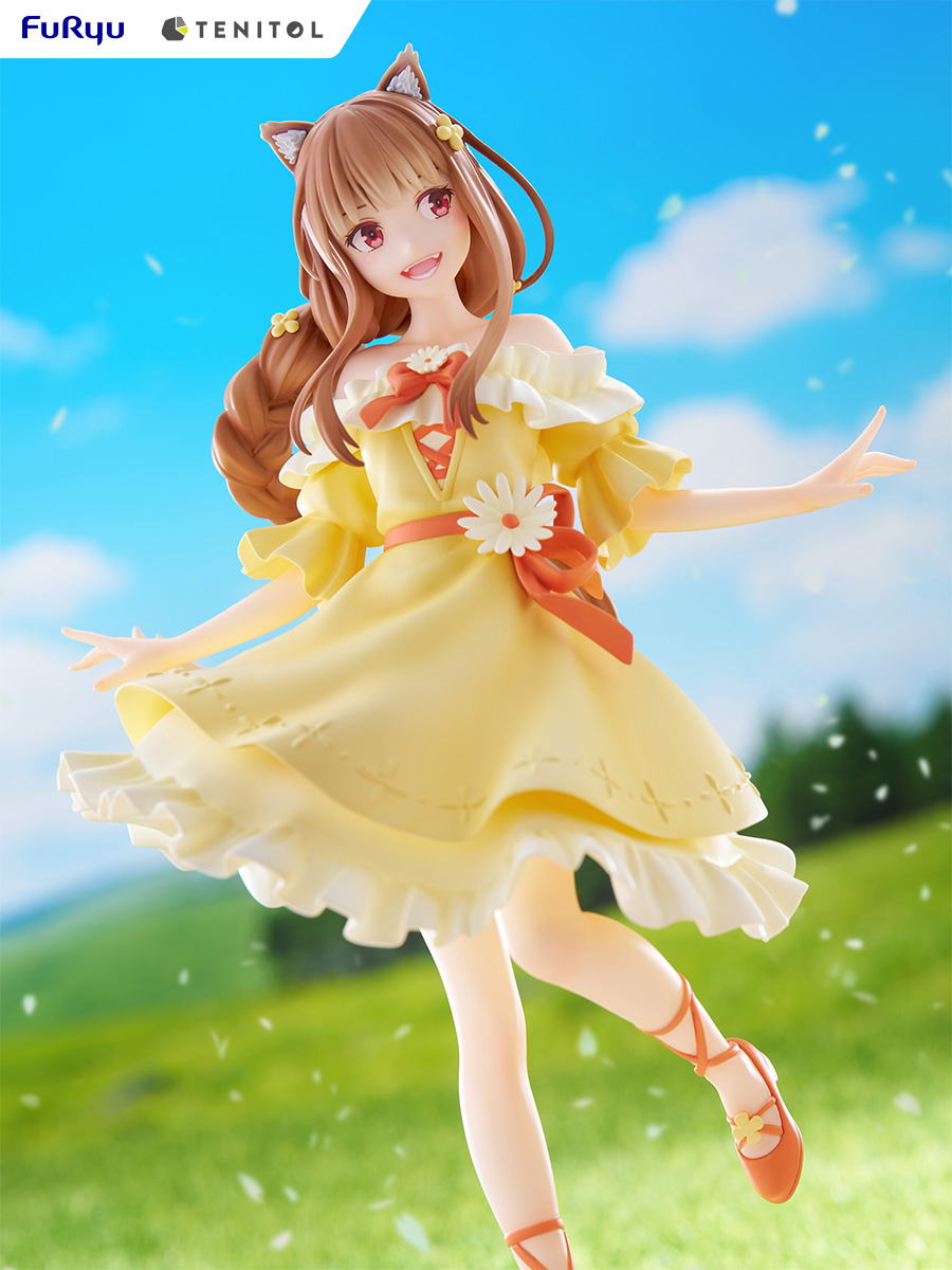 [PREORDER] FuRyu TENITOL Holo