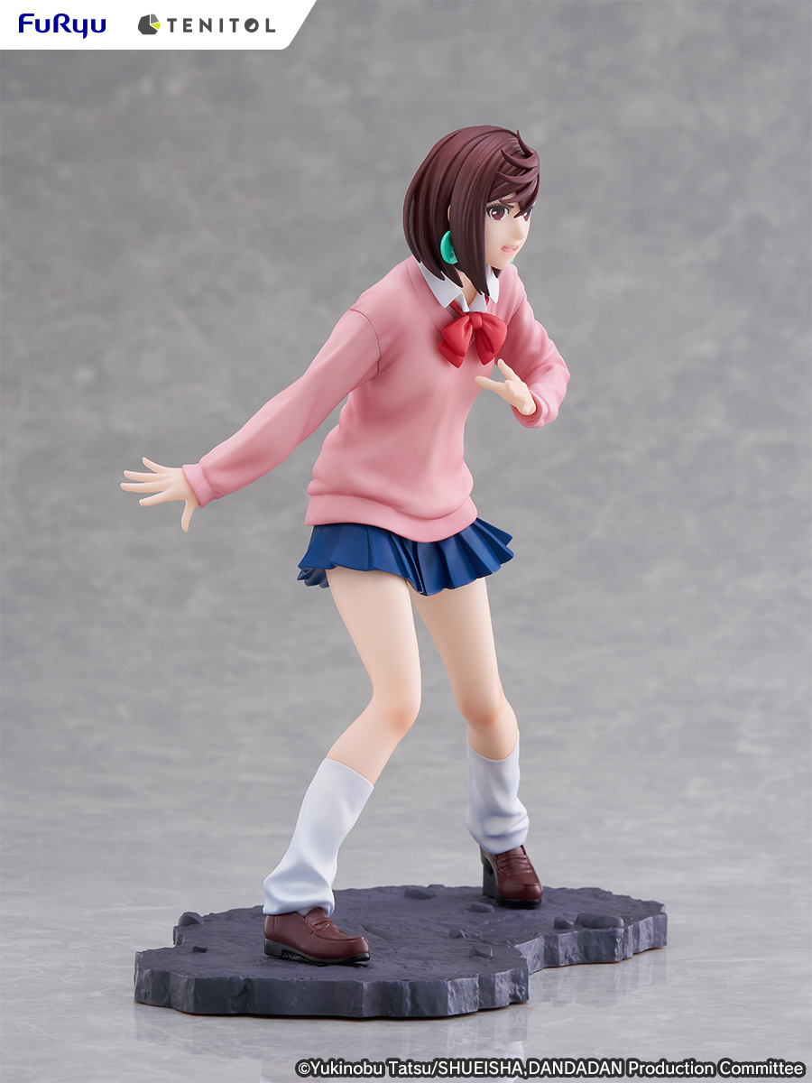 [PREORDER] FuRyu TENITOL Momo