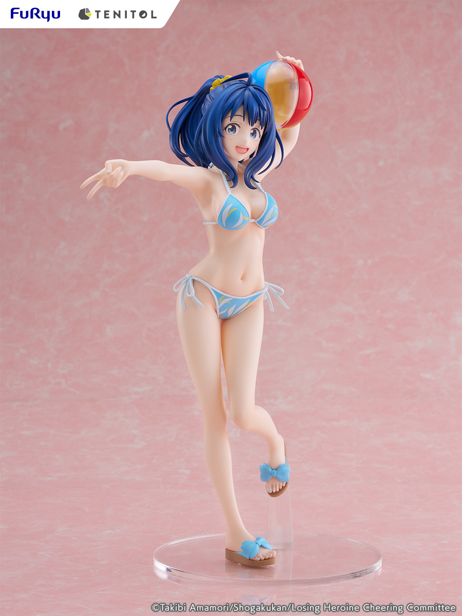 [PREORDER] FuRyu TENITOL TALL Anna Yanami