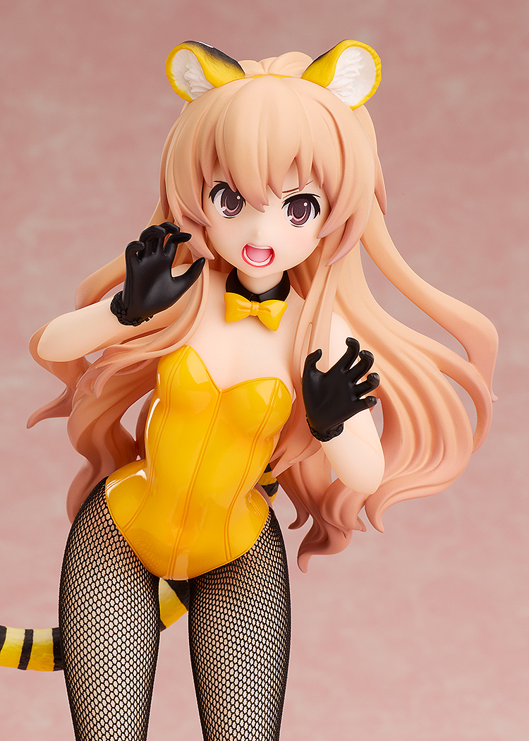 [PREORDER] FREEing Taiga Aisaka: Tiger Ver. (1/6 Scale)