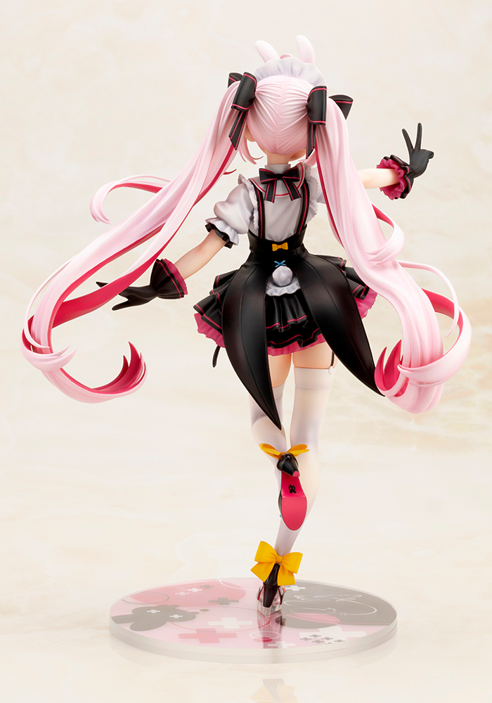 [PREORDER] KOTOBUKIYA Tomari Mari