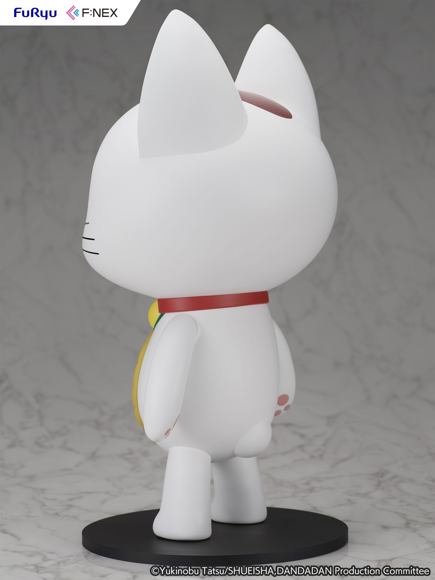 [PREORDER] FuRyu Turbo Granny(Beckoning cat)