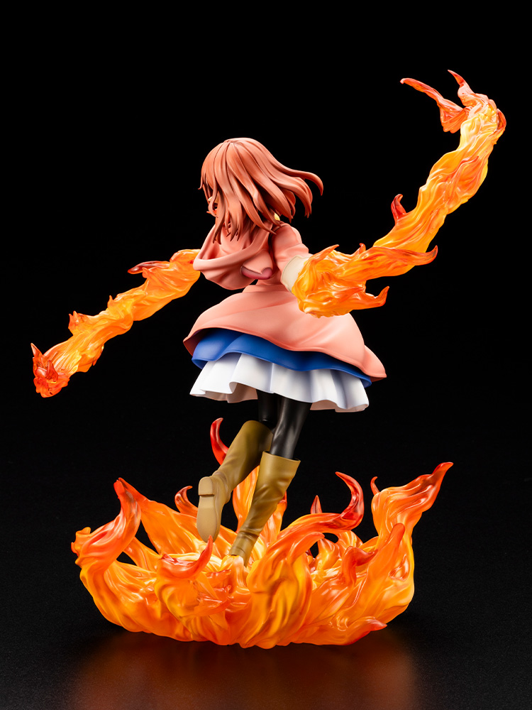 [PREORDER] KOTOBUKIYA Vermilio