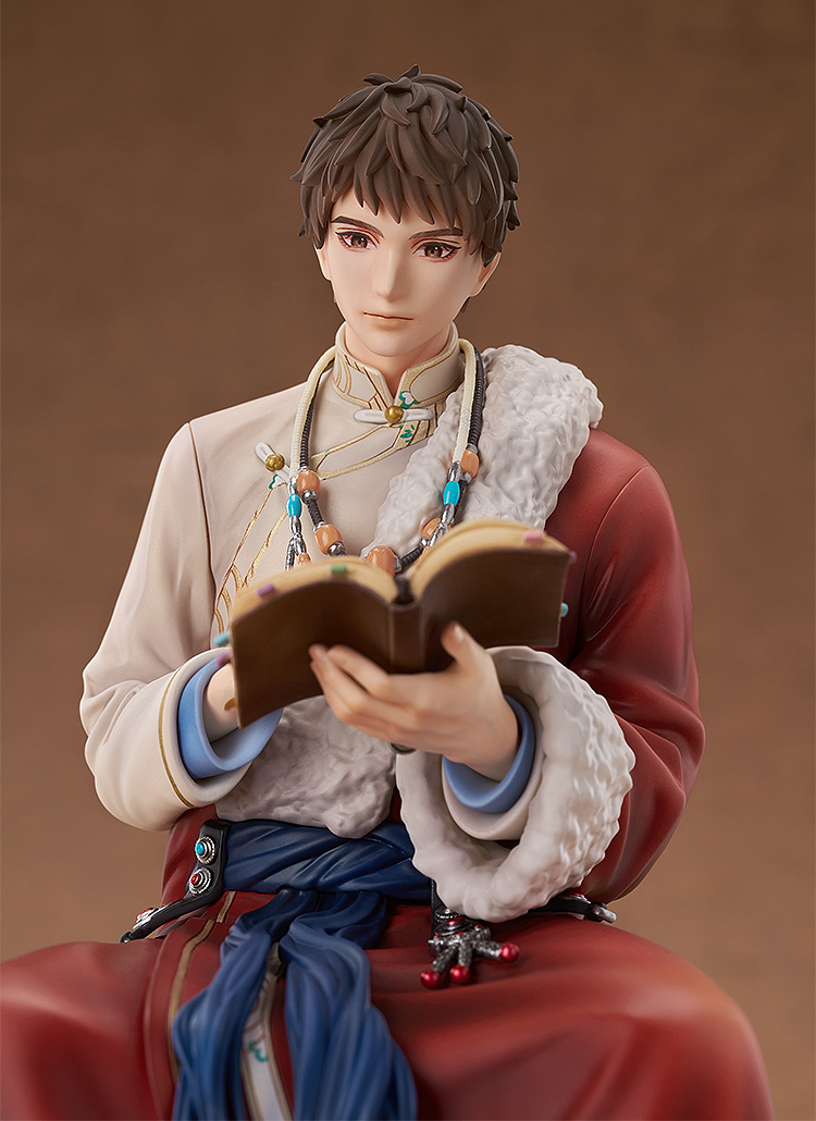 [PREORDER] GOOD SMILE COMPANY Wu Xie: Xinxue Jiumeng Ver.