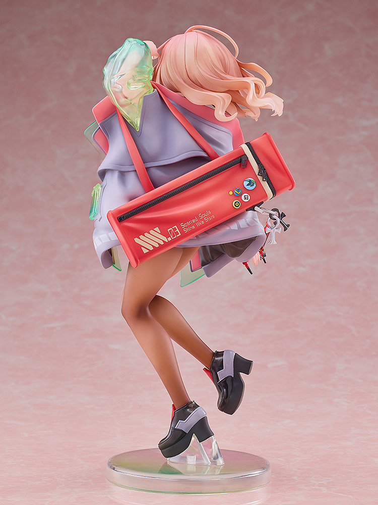 [PREORDER] Solarain Yume Minami: Dreamy Divas Ver.