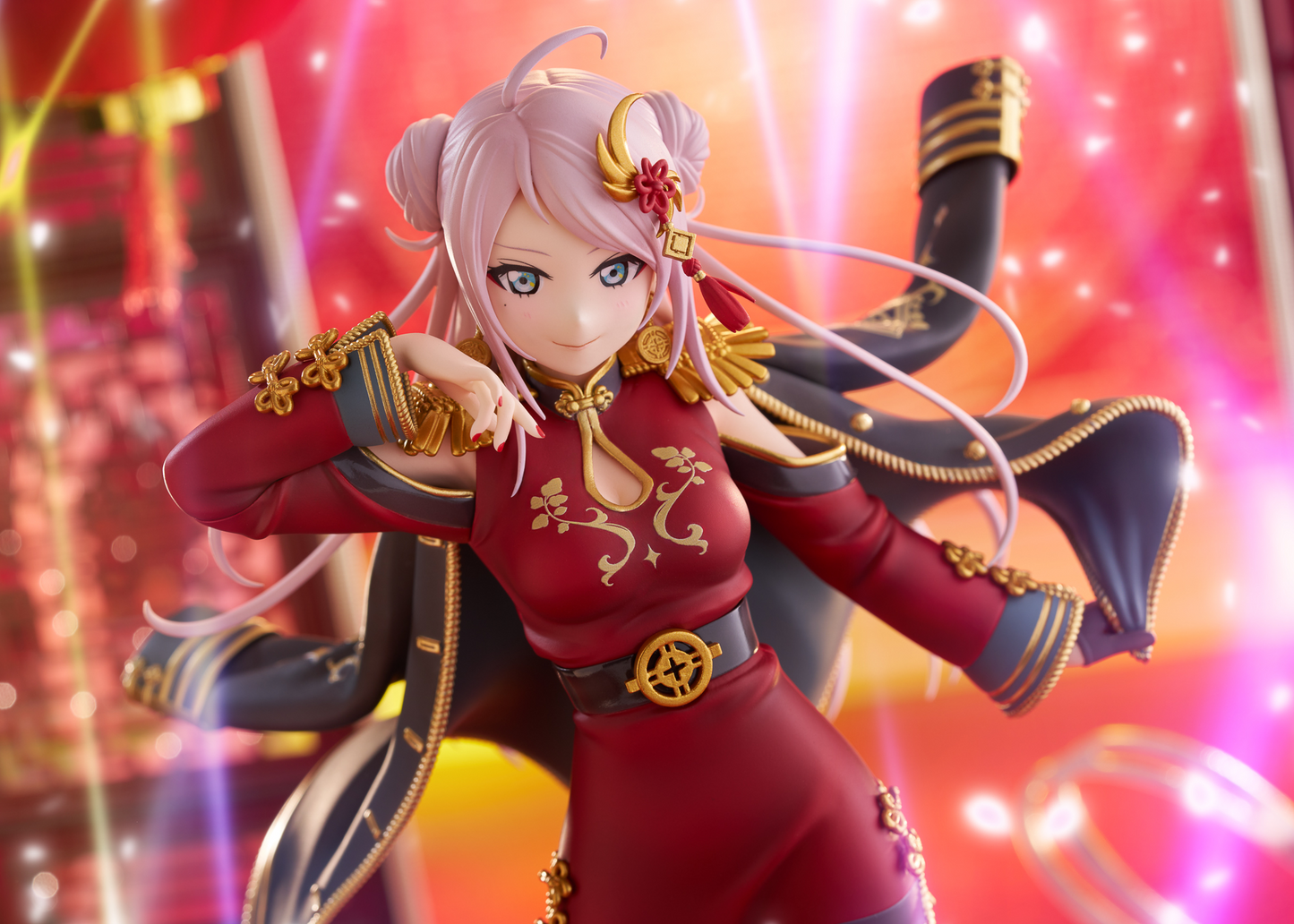 [PREORDER] GOOD SMILE COMPANY ZHONG LANZHU