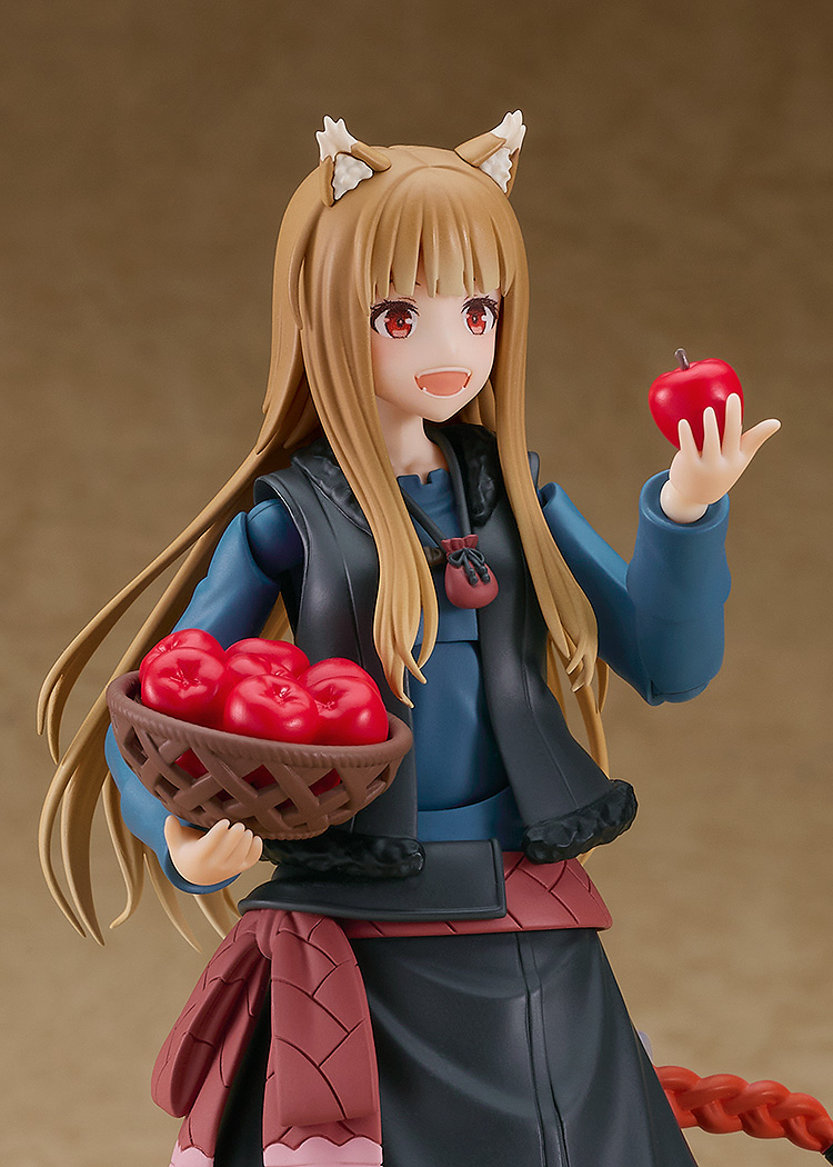 [PREORDER] GOOD SMILE COMPANY figma Holo