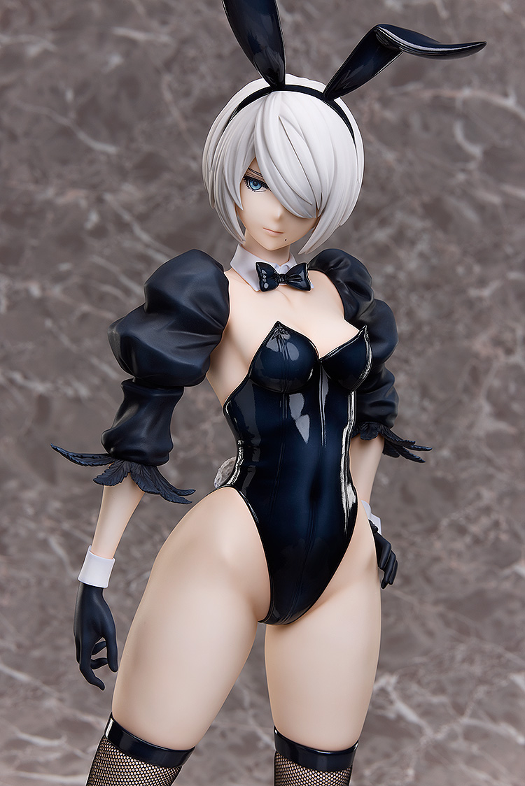 [PREORDER] FREEing 2B (YoRHa No.2 Type B): Bunny Ver.