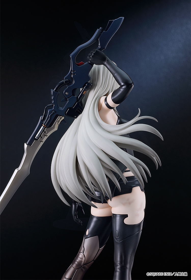 [PREORDER] GOOD SMILE COMPANY A2 (YoRHa Type A No.2)