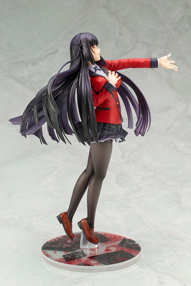 [PREORDER] KOTOBUKIYA ARTFX J Yumeko Jabami