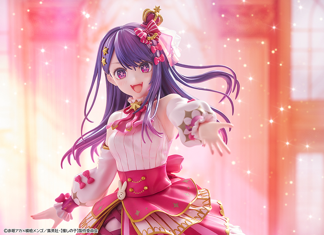 [PREORDER] KADOKAWA Ai Exhibition ver.
