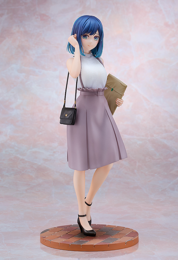 [PREORDER] Good Smile Company Akane Kurokawa: Date Style Ver.