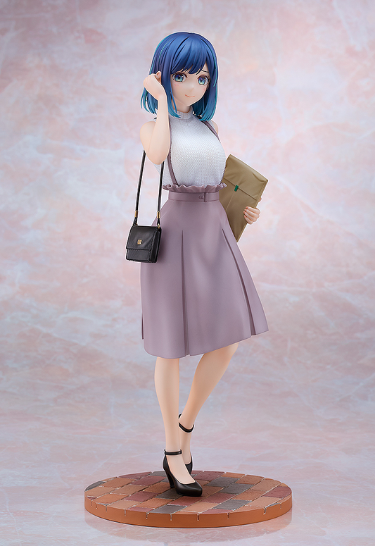 [PREORDER] Good Smile Company Akane Kurokawa: Date Style Ver.