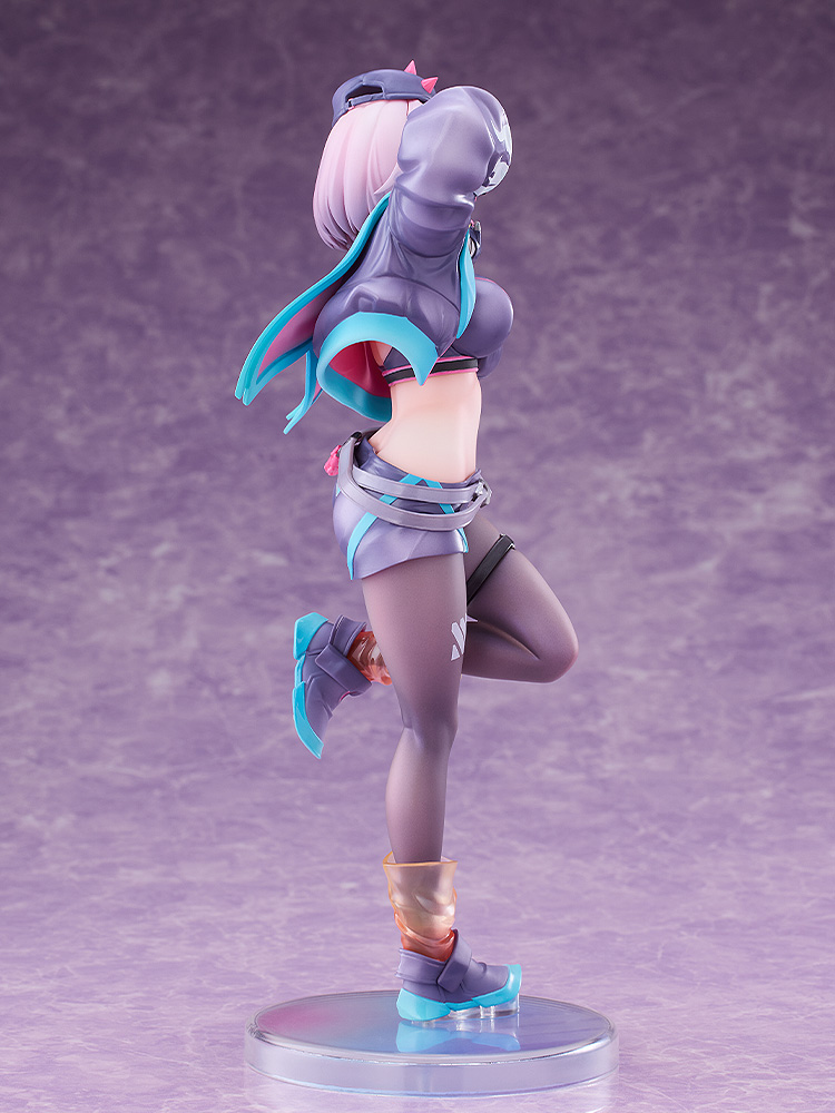 [PREORDER] Solarain Akane Shinjo: Dreamy Divas Ver.