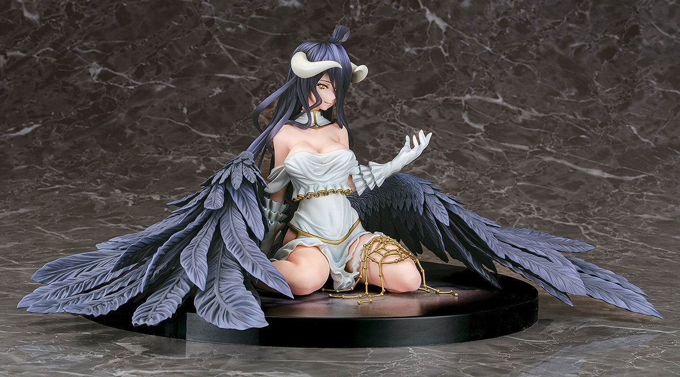 [PREORDER] Phat! Company Albedo