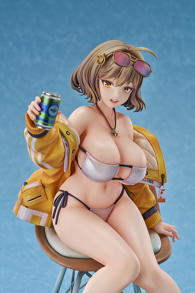 [PREORDER] GOOD SMILE COMPANY Anis: Sparkling Summer