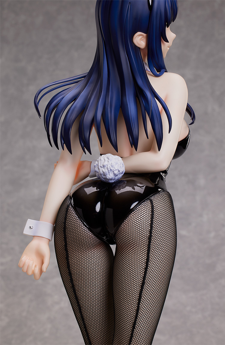 [PREORDER] FREEing Anna Yamada: Bunny Ver.