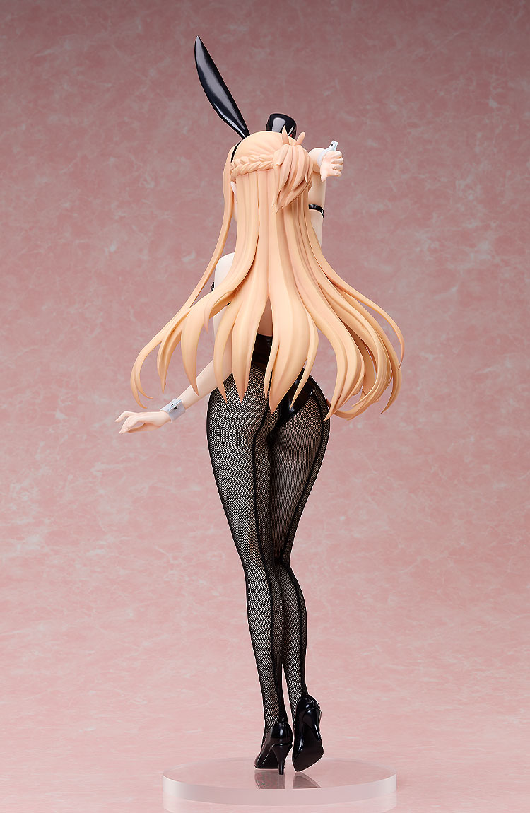 [PREORDER] FREEing Asuna: Bunny Ver.