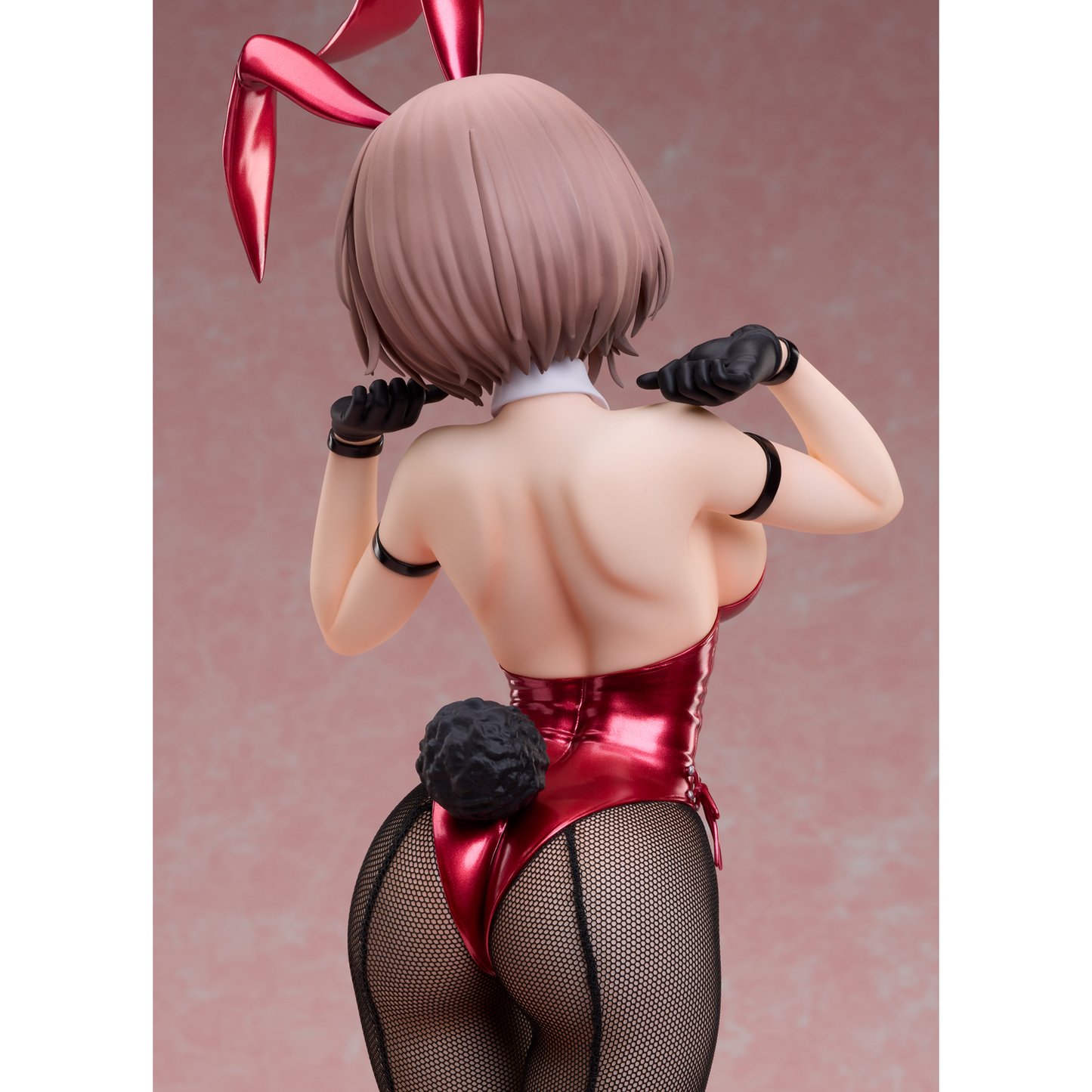 [PREORDER] FREEing B-style iro Bunny Monica Illustrated by DSmile Pre-painted Complete Figure