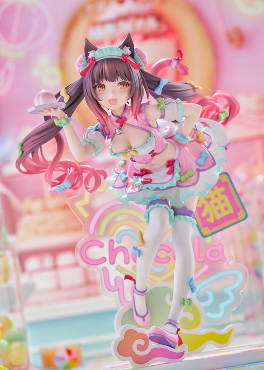 [PREORDER] Chocola Dreamy Cute China Ver. 1/7 Scale Figure