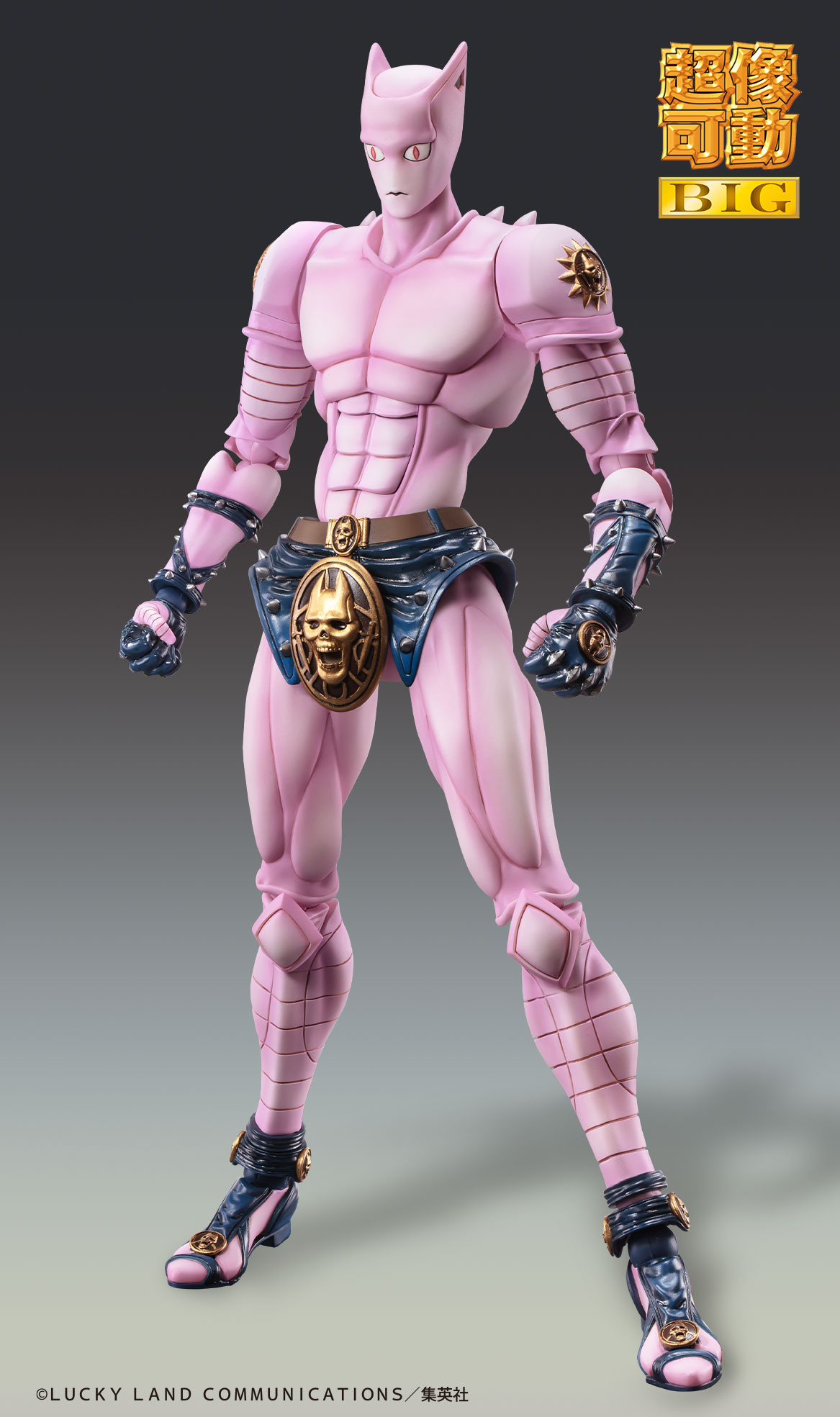 [PREORDER] Medicos Entertainment Chozokado BIG KILLER QUEEN