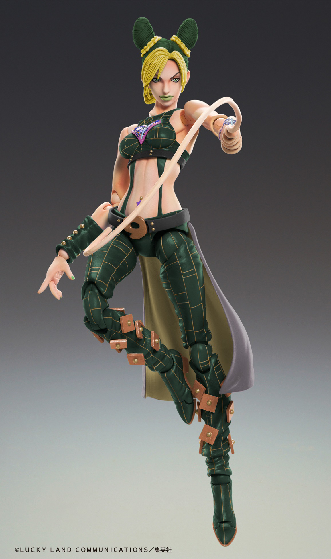 [PREORDER] Medicos Entertainment Chozokado「Jolyne Cujoh Third」