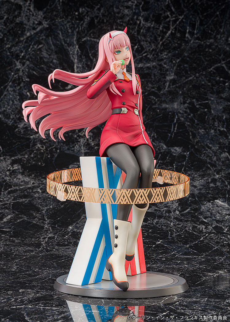 [PREORDER] PROOF DARLING in the FRANXX 1/7 Scale Figure Zero Two