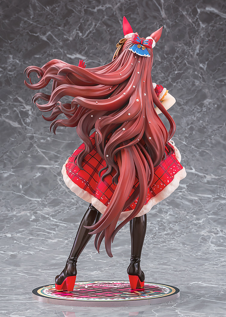 [PREORDER] Phat! Company Daiwa Scarlet: Scarlet Nuit Etoile