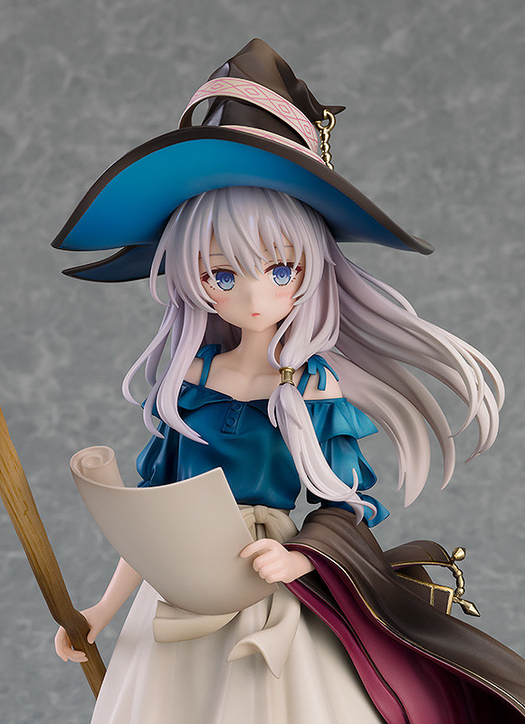 [PREORDER] GOOD SMILE COMPANY Elaina ~Early Summer Sky~