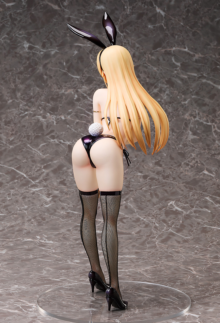 [PREORDER] FREEing Erina Nakiri: Bikini Bunny Ver.