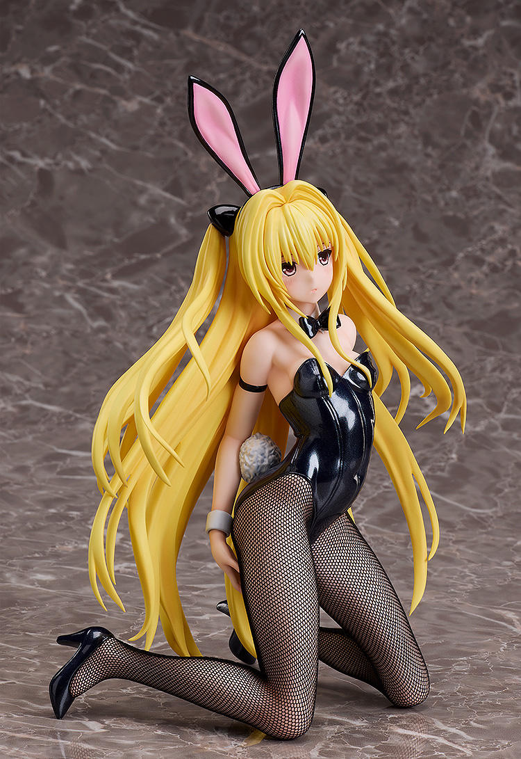 [PREORDER] FREEing Golden Darkness: Bunny Ver. (1/6 Scale)