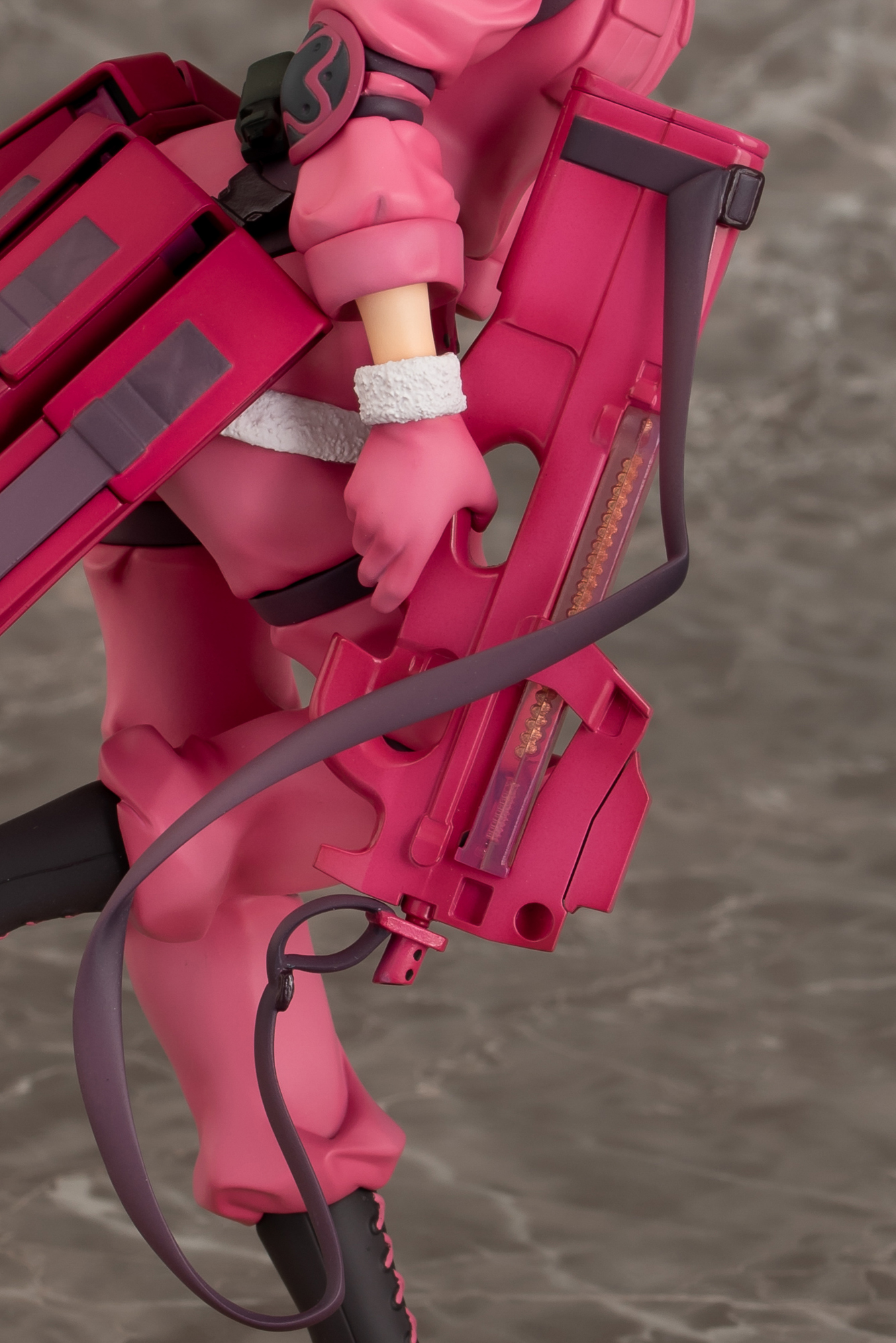 [PREORDER] PMOA Gun Gale Online II LLENN～Desert Bullet Ver.～