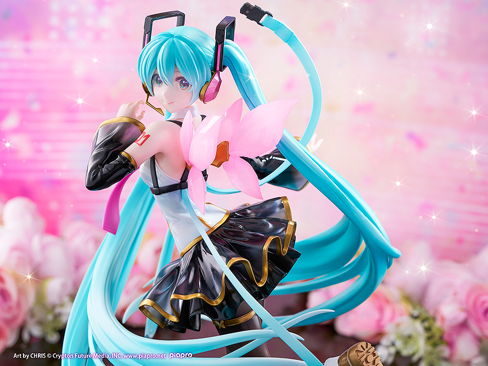 [PREORDER] PONY CANYON Hatsune Miku delight fairy style