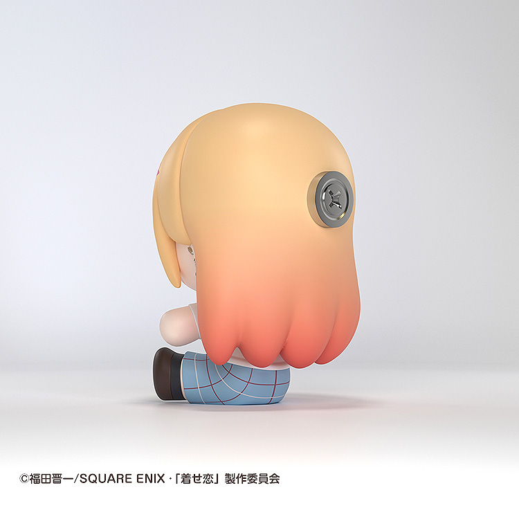 [PREORDER] GOOD SMILE COMPANY Huggy Good Smile Marin Kitagawa