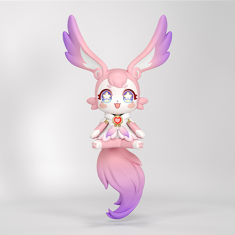 [PREORDER] GOOD SMILE COMPANY Huggy Good Smile Mem PO-AG