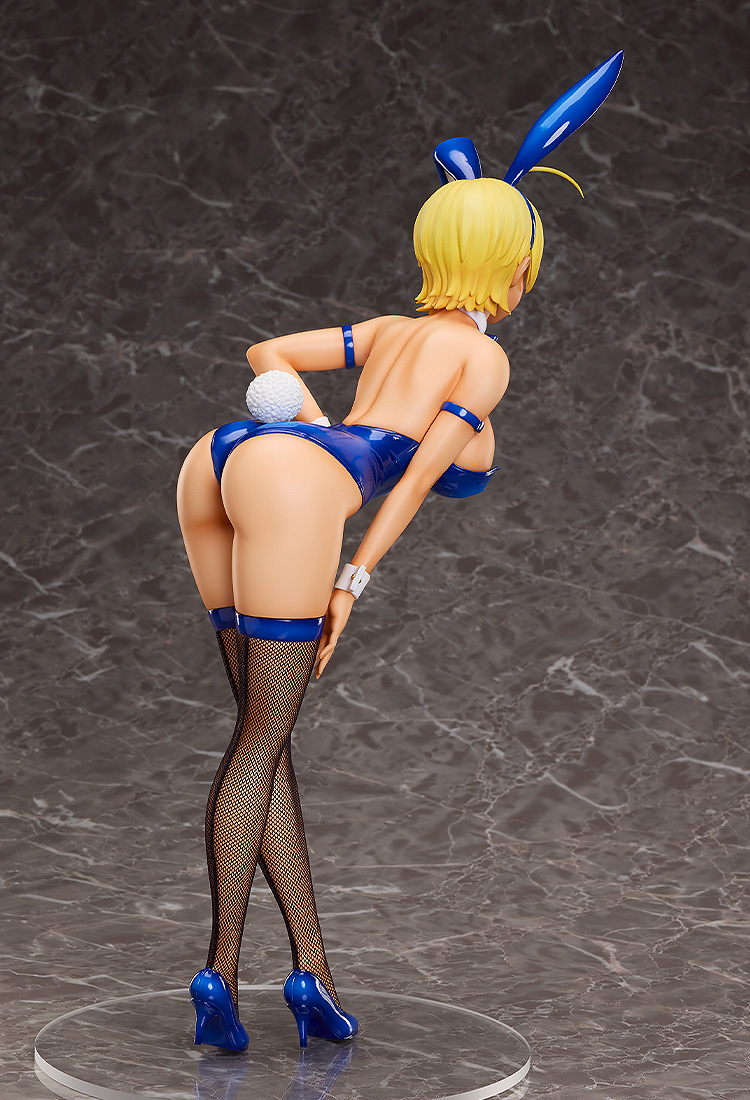 [PREORDER] FREEing Ikumi Mito: Normal Bunny Ver.