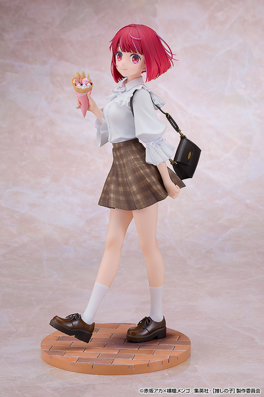 [PREORDER]GOOD SMILE COMPANY Kana Arima: Date Style Ver.