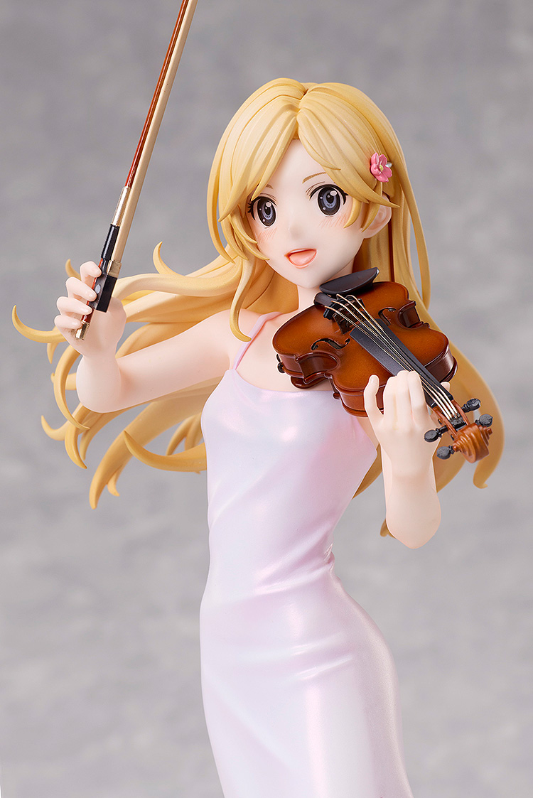 [PREORDER] ANIPLEX Kaori Miyazono -Again- 1/7 Scale Figure