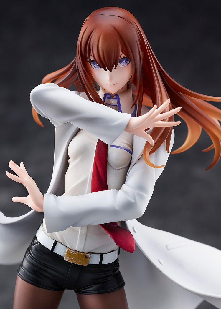 [PREORDER] Wave Co. Kurisu Makise (Lab Coat Style)