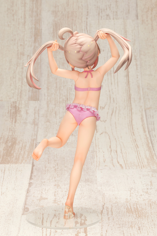 [PREORDER] KOTOBUKIYA Mahiro Oyama T-shirt Ver.