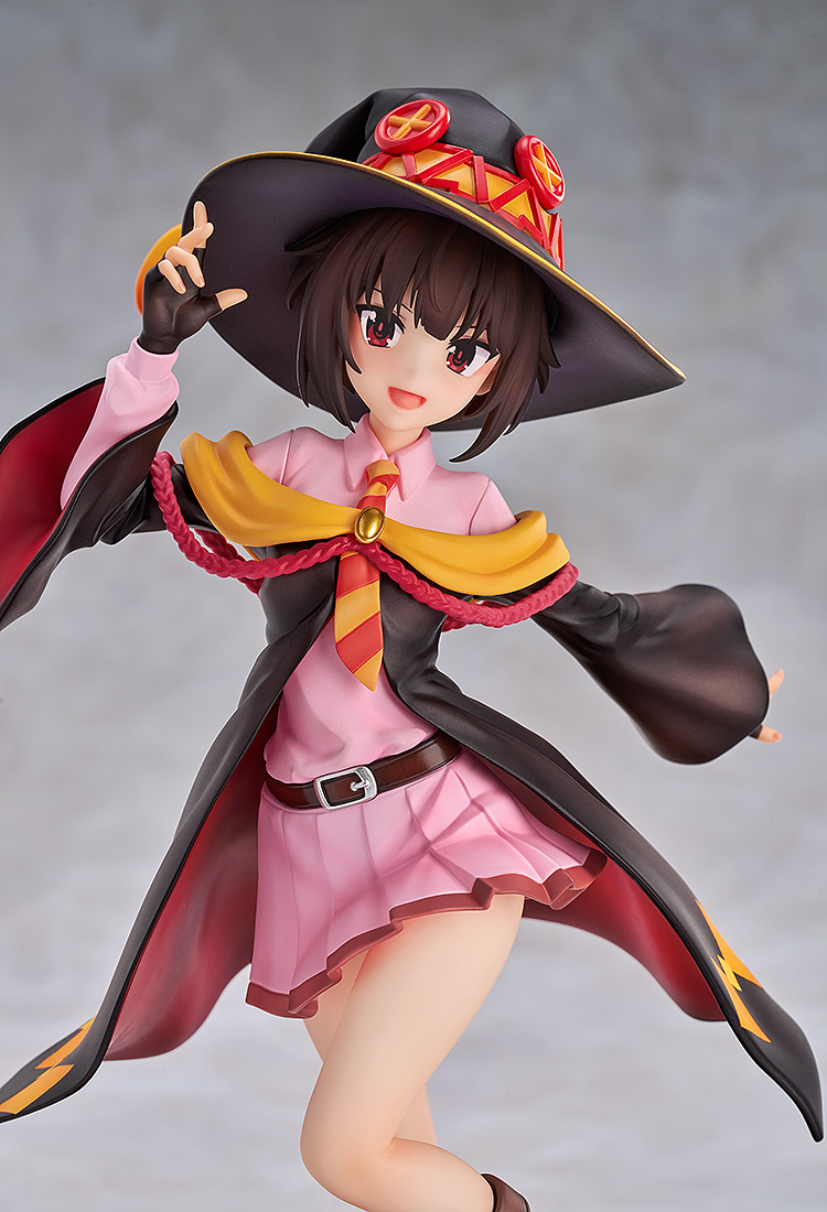 [PREORDER] GOOD SMILE COMPANY Megumin