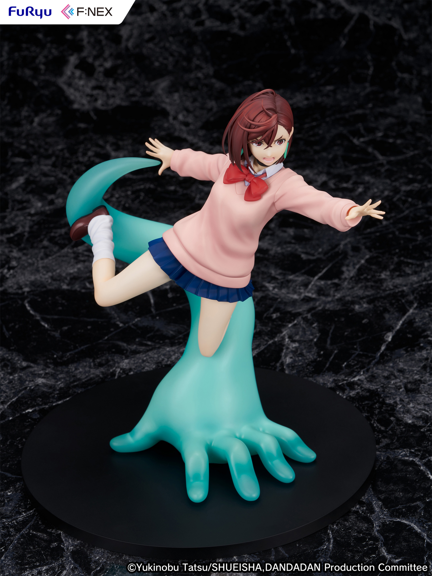 [PREORDER] FuRyu Momo 1/7 Scale Figure