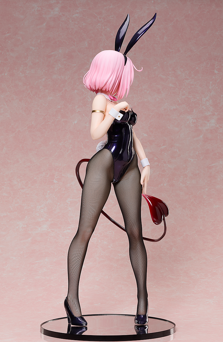 [PREORDER] FREEing Momo Belia Deviluke: Bunny Ver. (1/3 Scale)