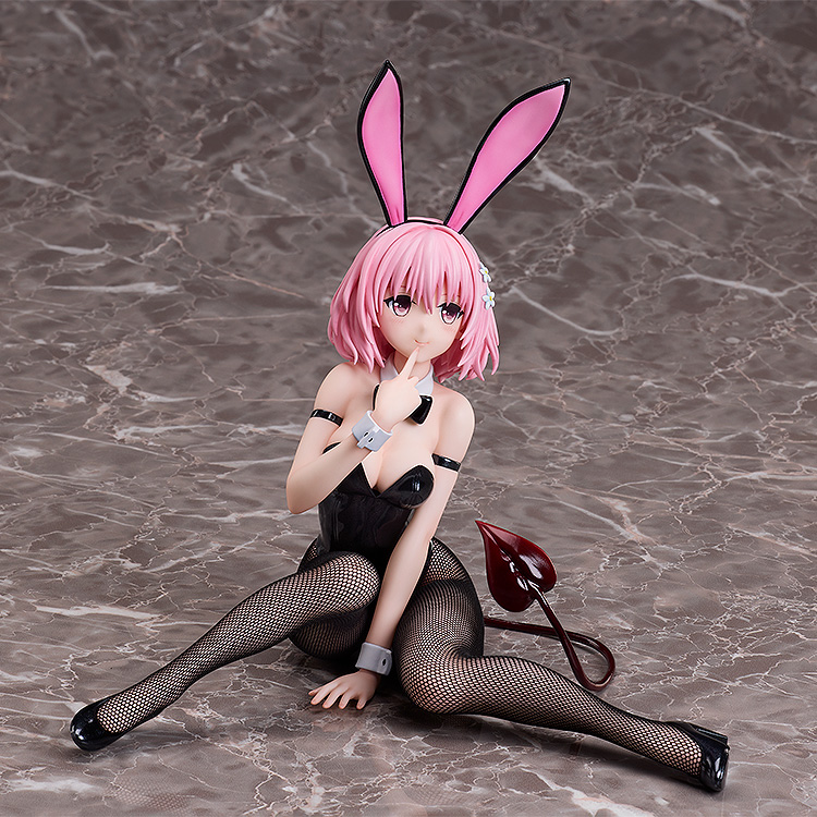 [PREORDER] FREEing Momo Belia Deviluke: Bunny Ver. (1/6 Scale)