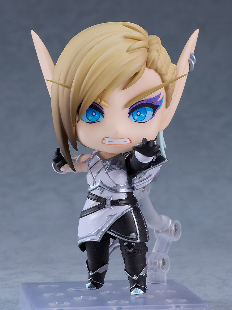 [PREORDER] GOOD SMILE COMPANY Nendoroid Alleria Windrunner