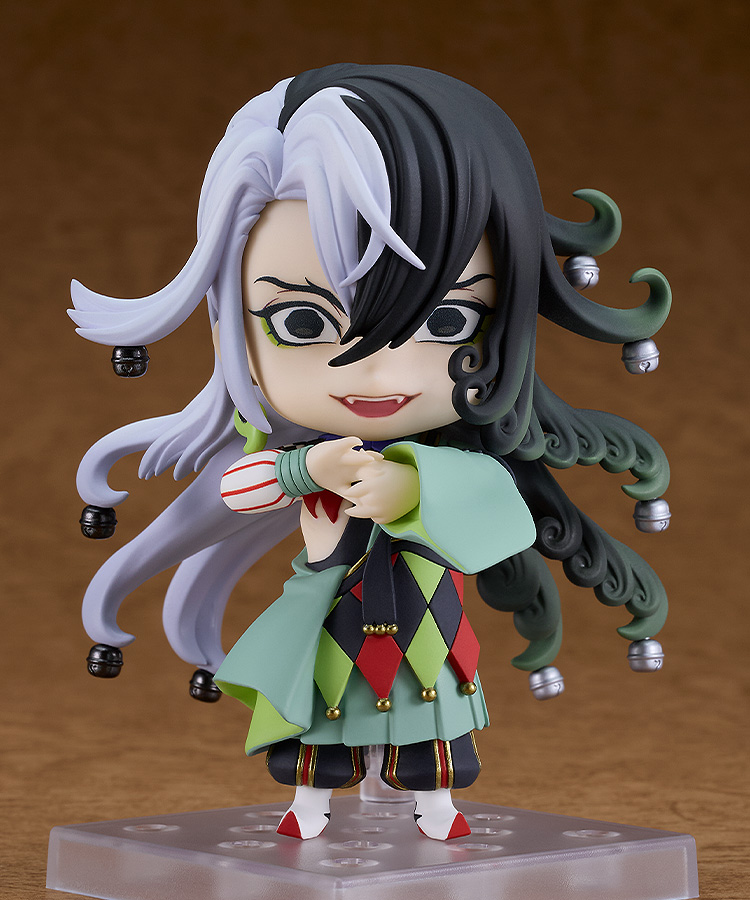 [PREORDER] GOOD SMILE COMPANY Nendoroid Alter Ego/Ashiya Douman