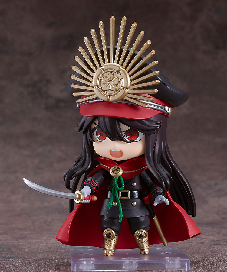 [PREORDER] GOOD SMILE COMPANY Nendoroid Archer/Oda Nobunaga